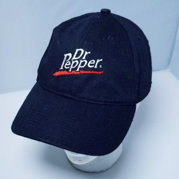 Other - Dr Pepper Baseball Cap